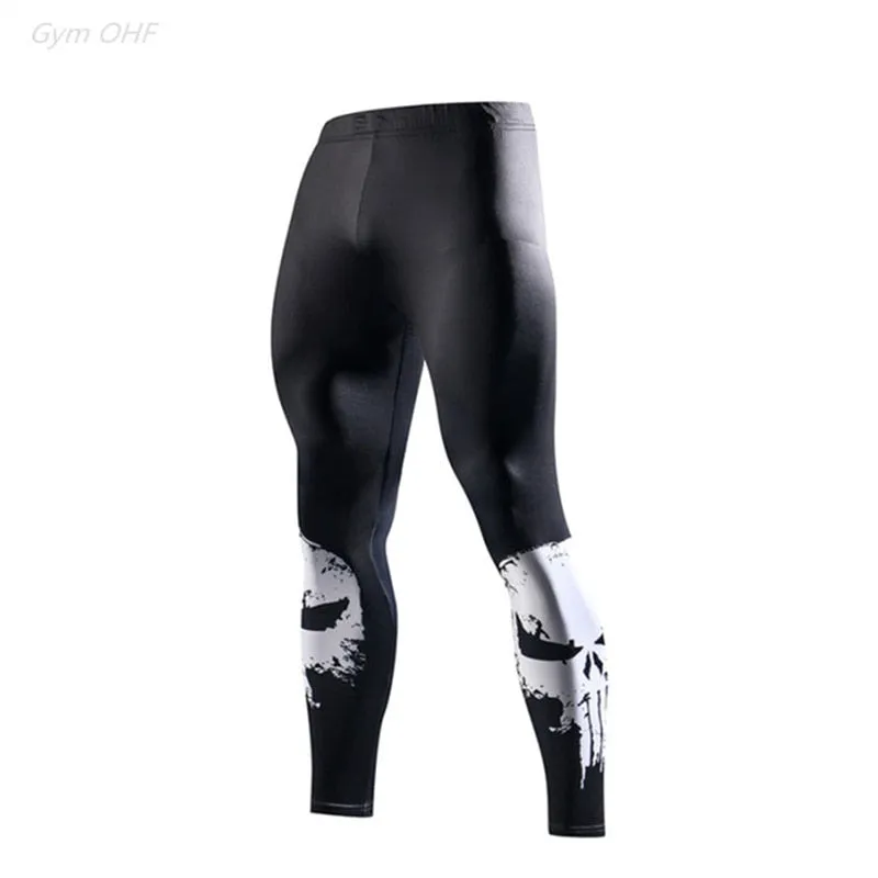 Super Cool Compression Tights