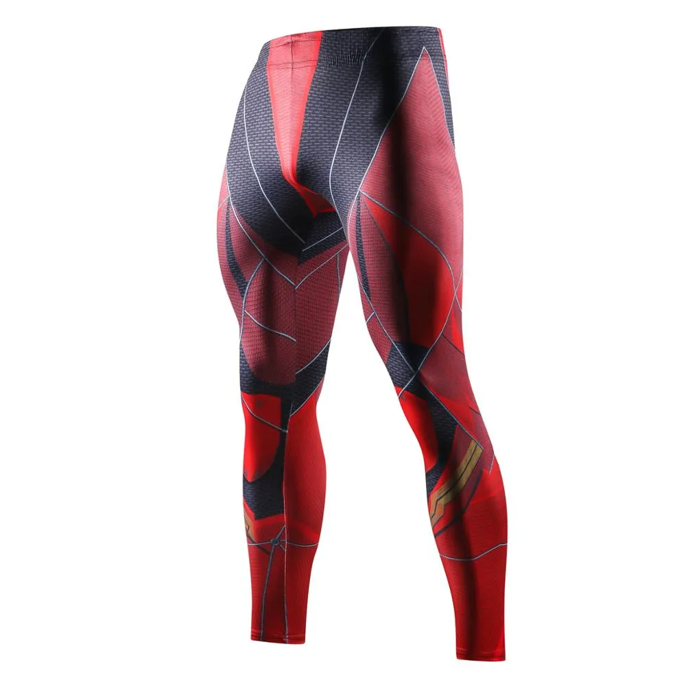 Super Cool Compression Tights