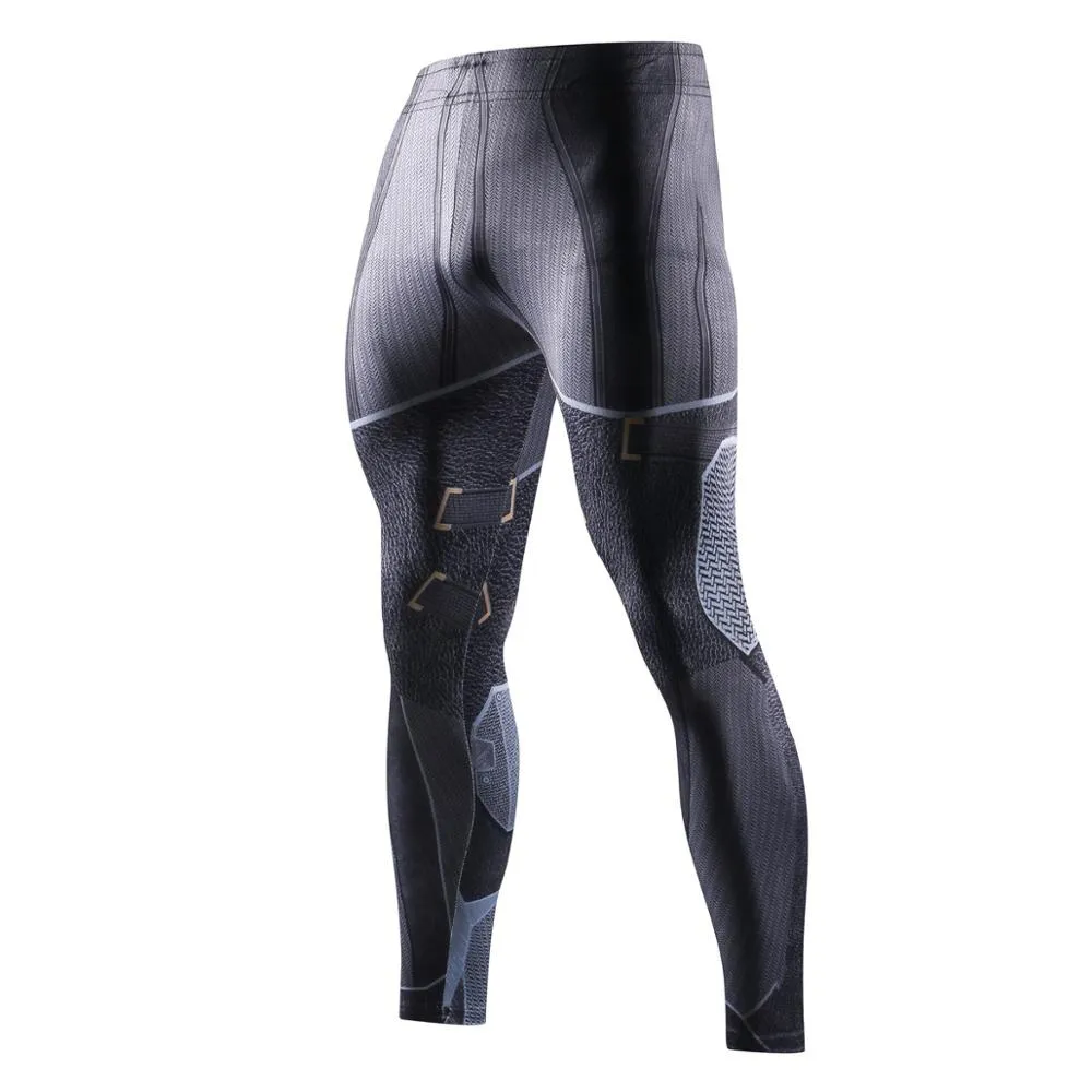 Super Cool Compression Tights