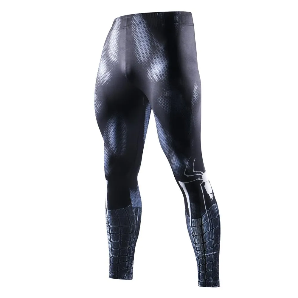 Super Cool Compression Tights