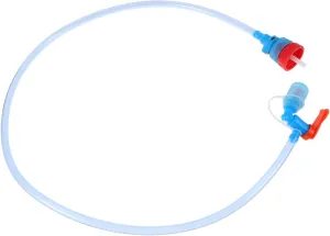 SUPVOX Outdoor Hydration System Straw Lightweight Drink Hose for Camping Trekking and Hiking Convenient Water Pouch Drinking Straw for Continuous Hydration Adventures