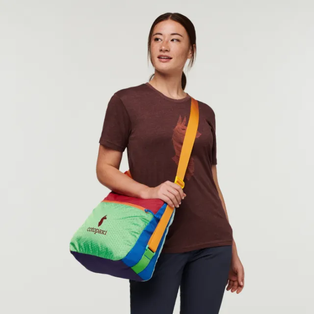 Taal Convertible Tote Del Dia 16L