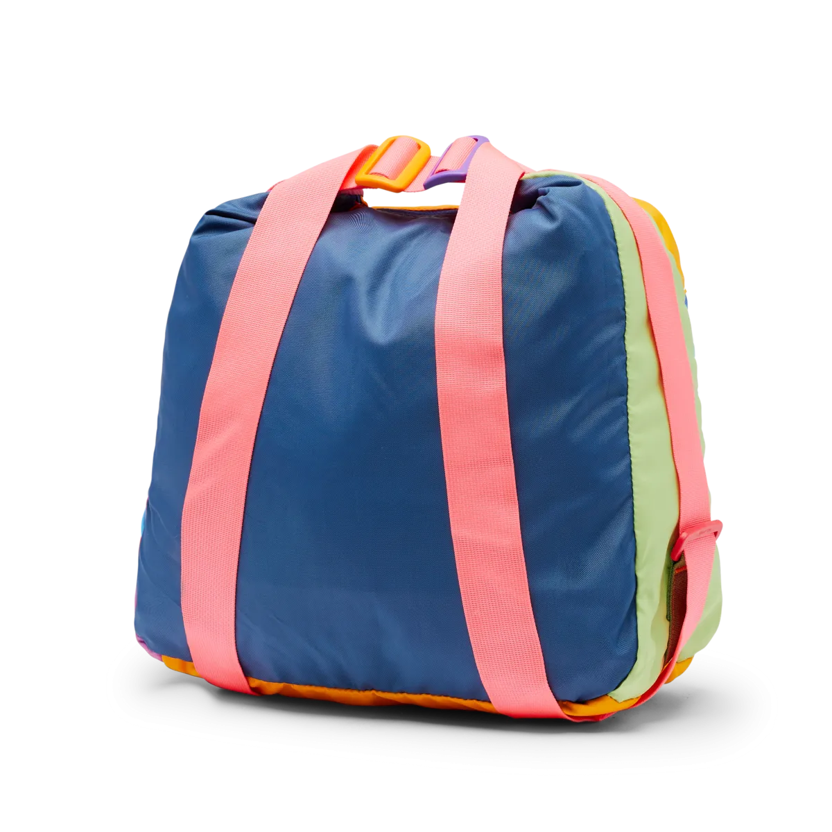 Taal Convertible Tote - Del Dia