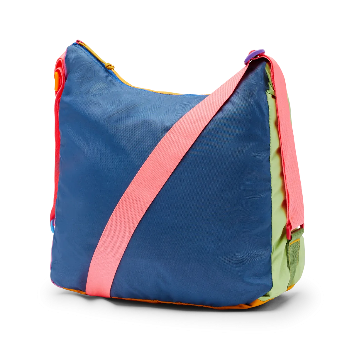 Taal Convertible Tote - Del Dia