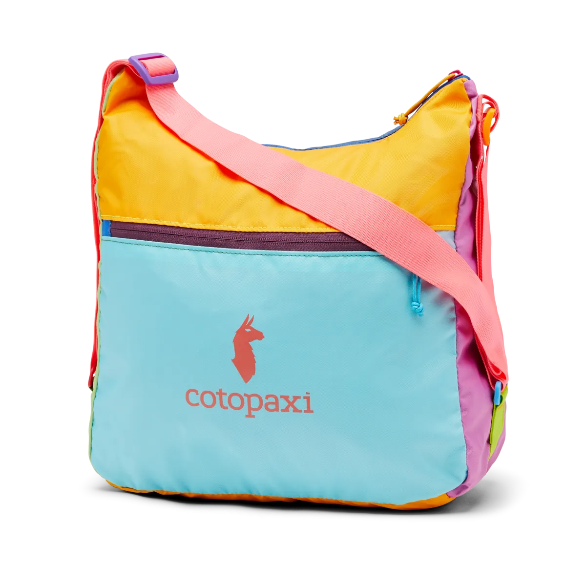 Taal Convertible Tote - Del Dia