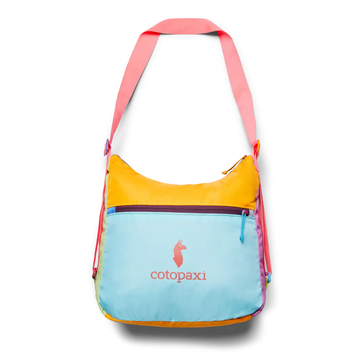 Taal Convertible Tote - Del Dia