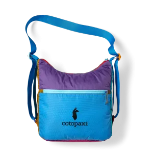 Taal Convertible Tote