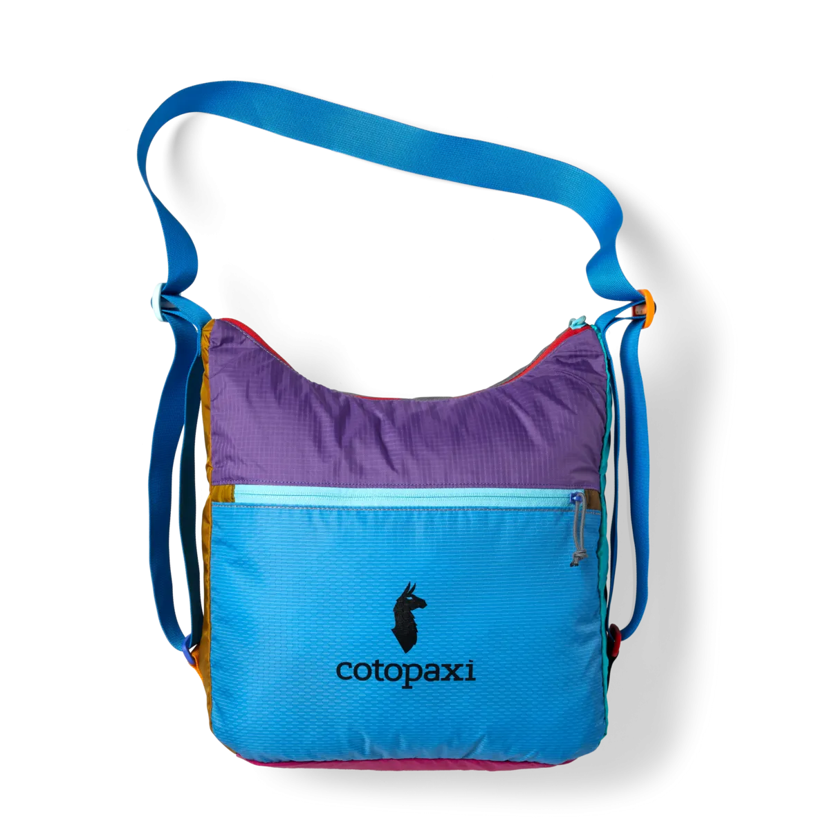 Taal Convertible Tote