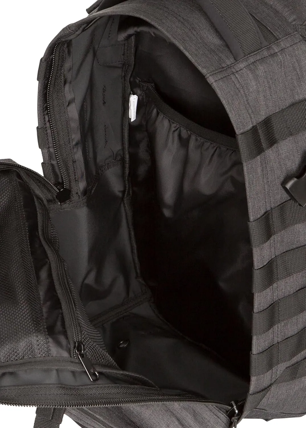 Tactical Day Pack Backpack for Everyday
