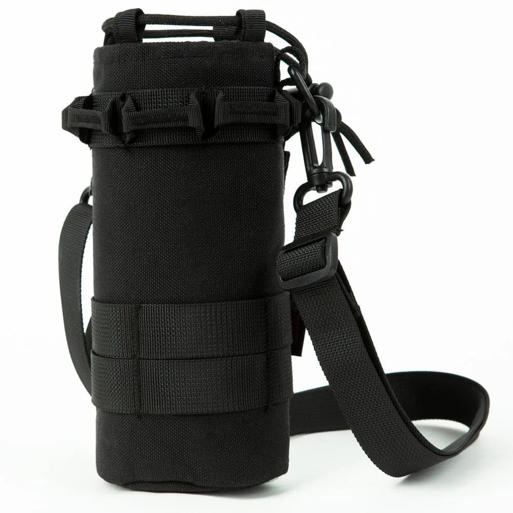Tactical Desert Sport Kettle Pack Hydration Carrier with Additional Features