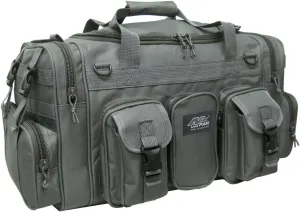Tactical Military Molle Gear Duffle Shoulder Strap Outdoor Travel Range Bag