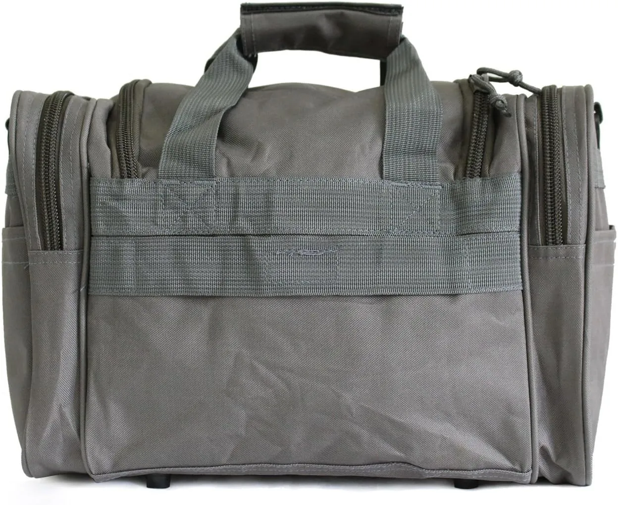 Tactical Military Molle Gear Duffle Shoulder Strap Outdoor Travel Range Bag