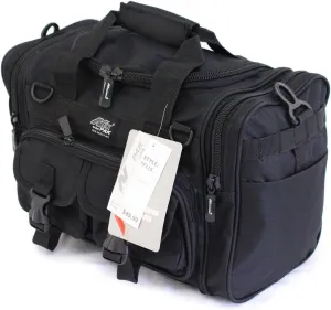 Tactical Military Molle Gear Duffle Shoulder Strap Outdoor Travel Range Bag