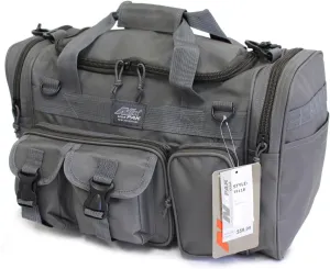 Tactical Military Molle Gear Duffle Shoulder Strap Outdoor Travel Range Bag