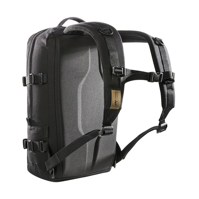 Tasmanian Tiger Modular Daypack XL (Black)