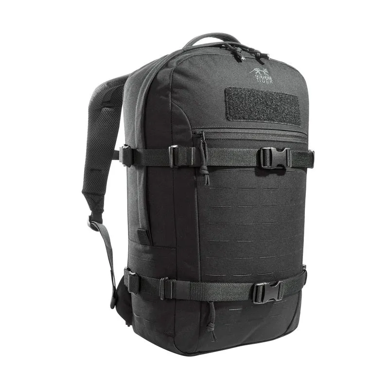 Tasmanian Tiger Modular Daypack XL (Black)