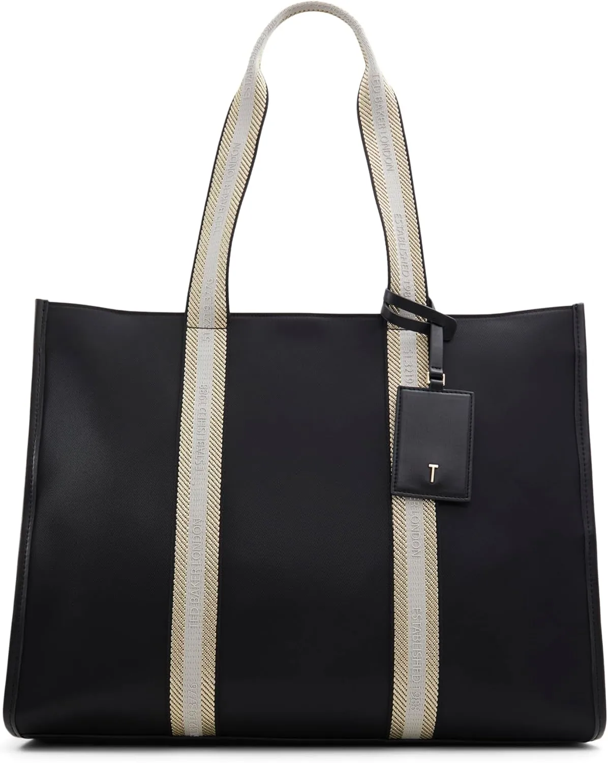 Ted Baker Journey, Open Black