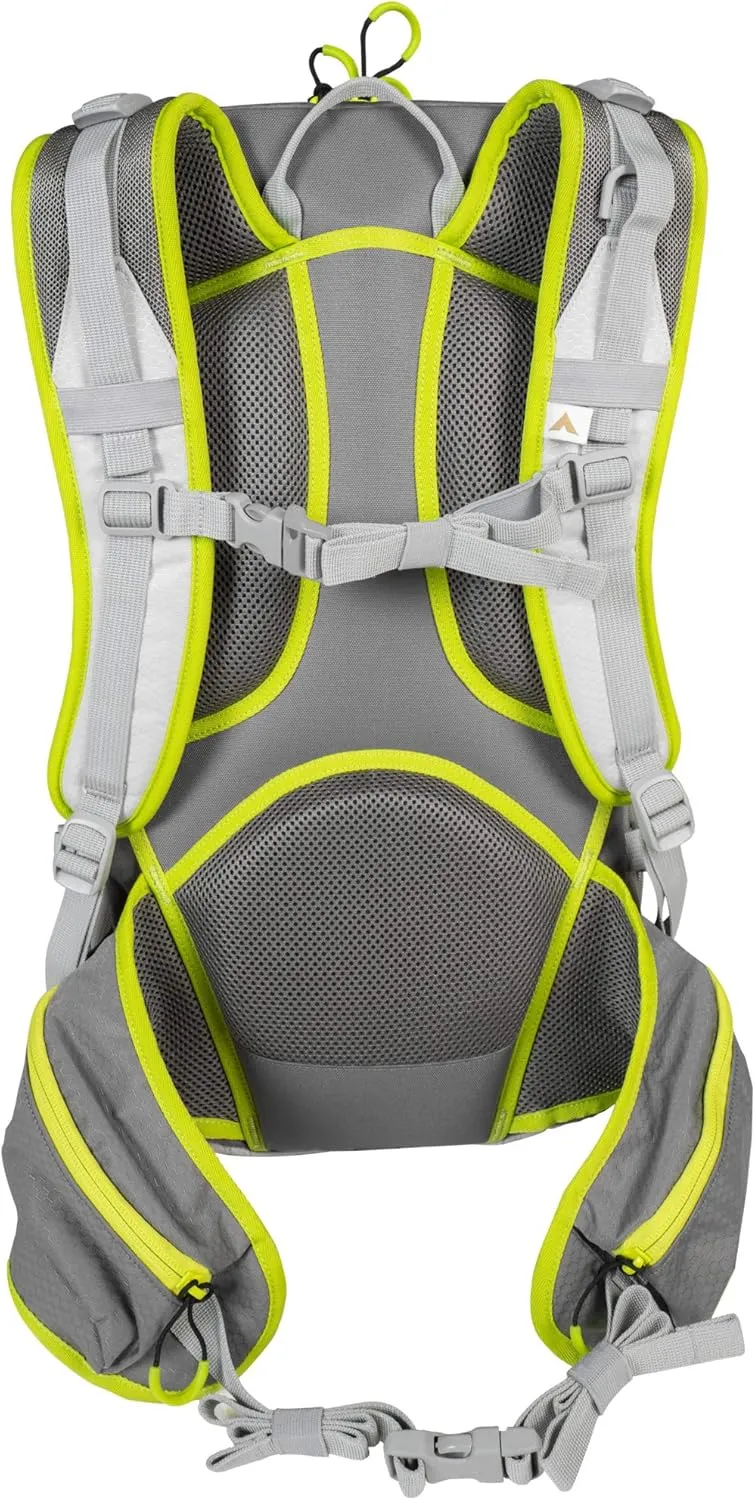 Teton Daypacks; Packable, Lightweight, Comfortable Backpack for Hiking and Travel; Overnight Bag