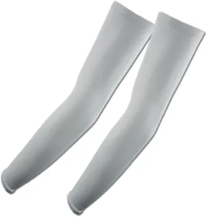 The Elixir Arm Sleeves UV Sun Protective Arm Compression Cover Warmer Cooler