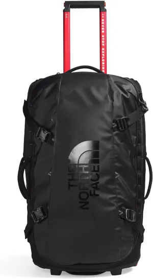 THE NORTH FACE Base Camp Rolling Thunder—28 - PFAS Free, TNF Black/TNF White-NPF, One Size