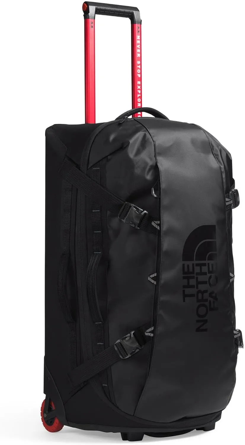THE NORTH FACE Base Camp Rolling Thunder—28 - PFAS Free, TNF Black/TNF White-NPF, One Size