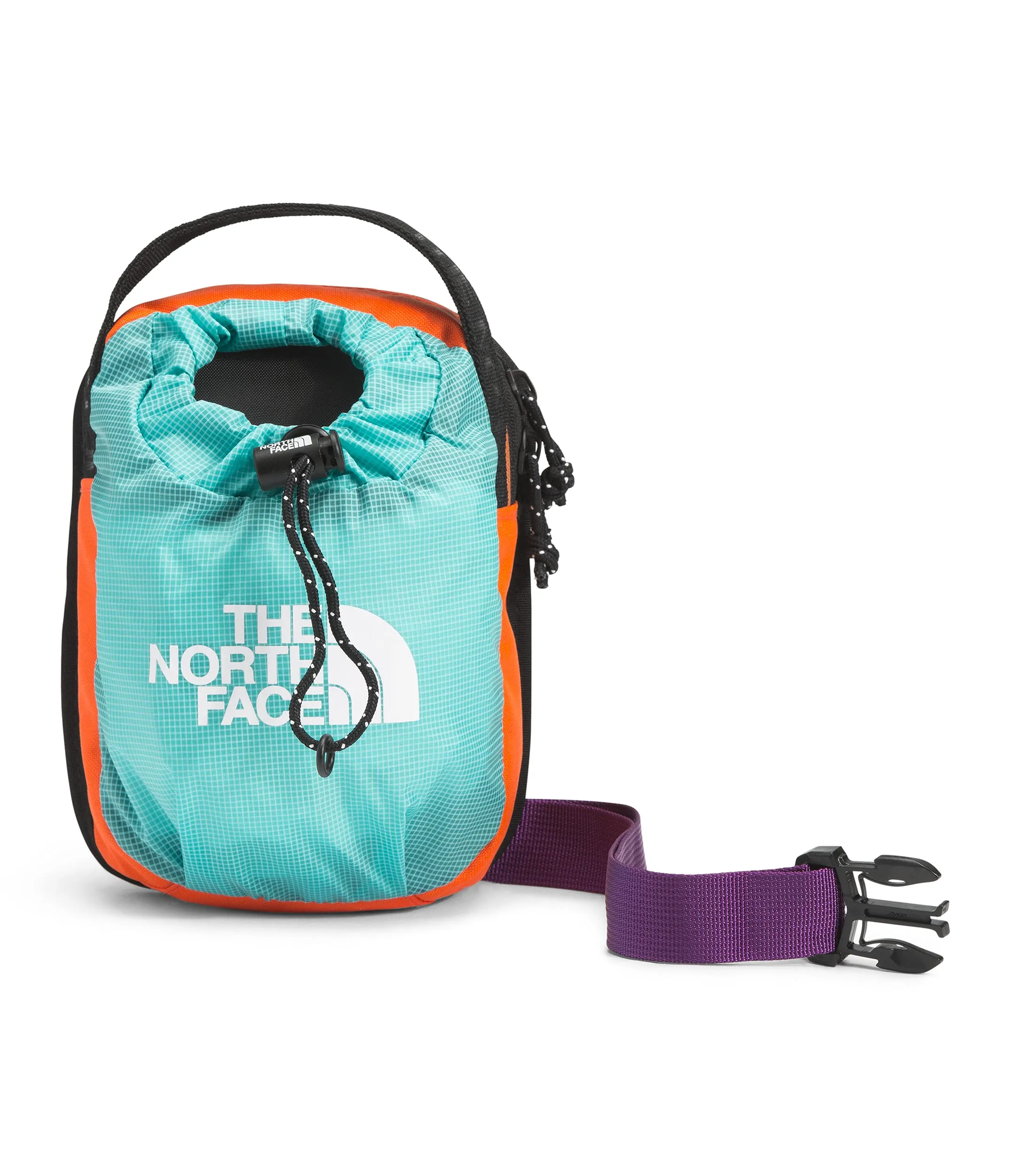 THE NORTH FACE Classic, Sunset Chevron Orange/Evening Red