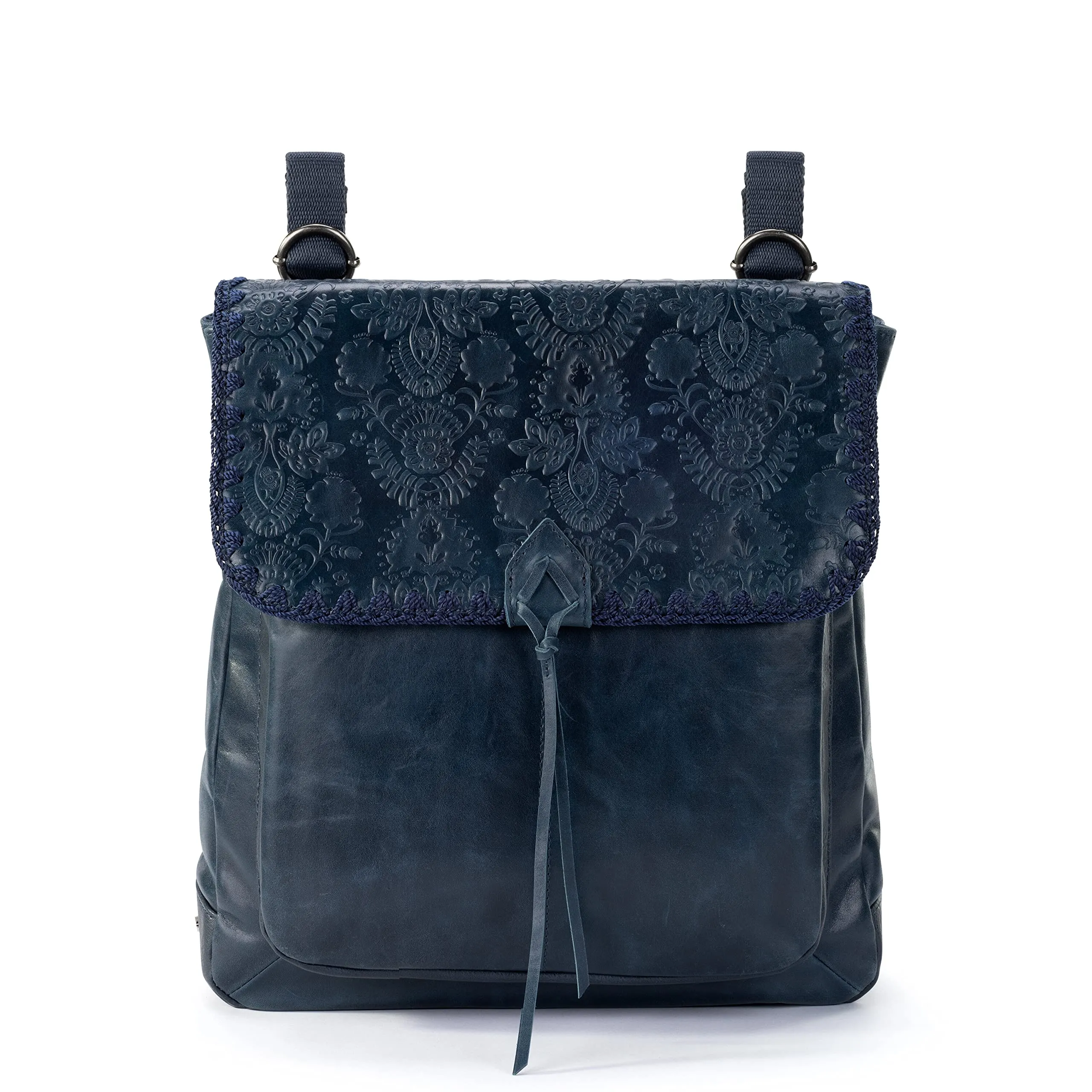 The Sak Ventura Convertible Backpack
