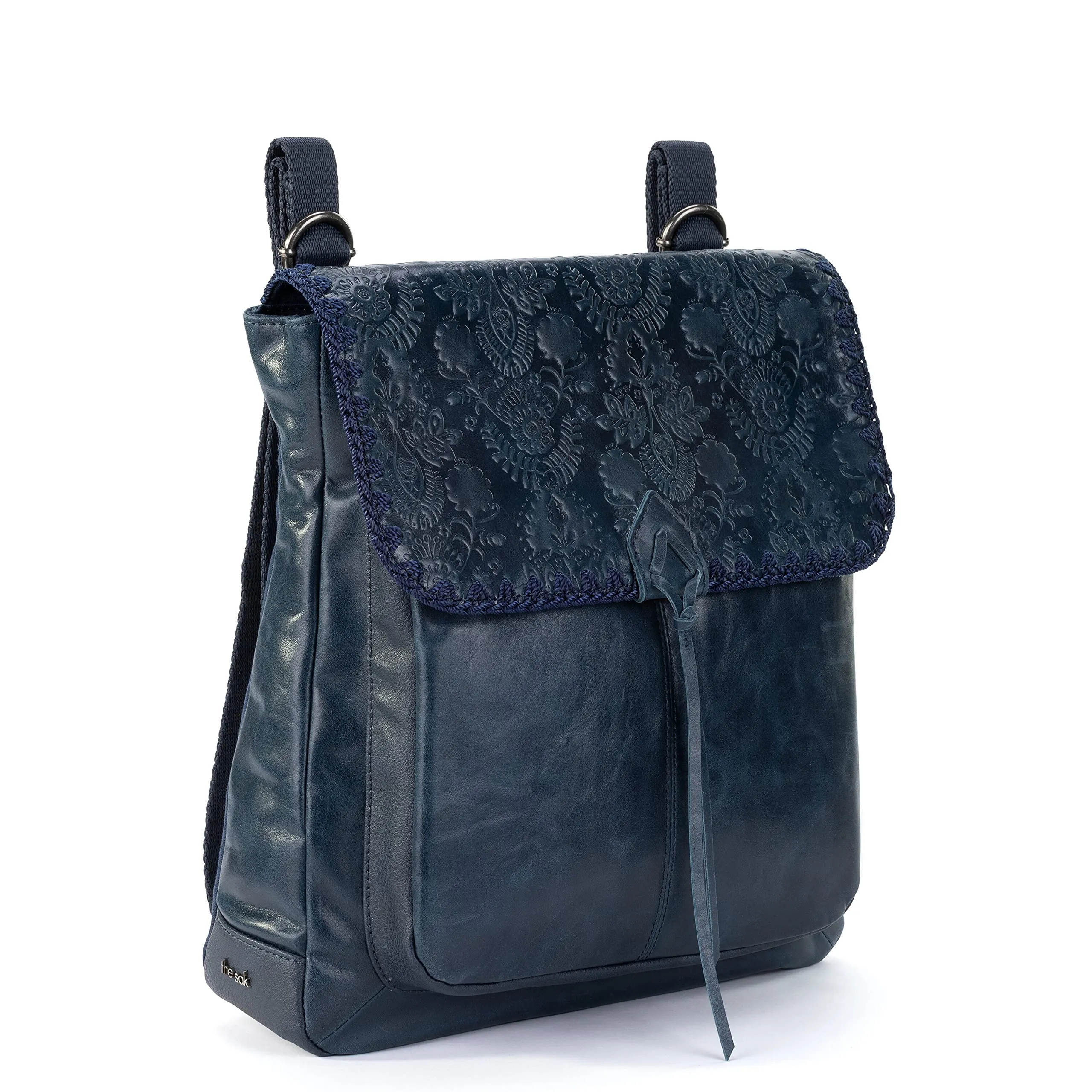 The Sak Ventura Convertible Backpack