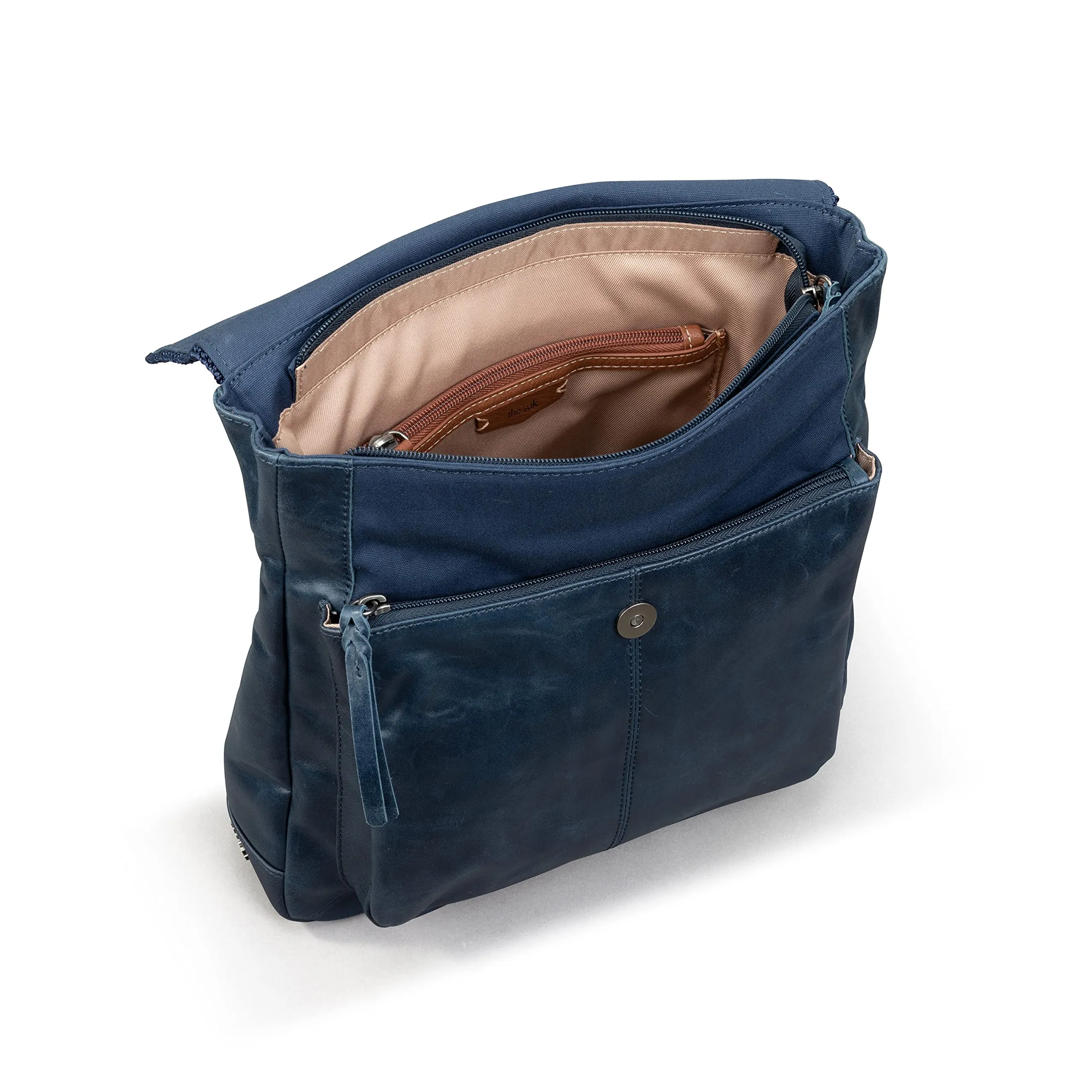 The Sak Ventura Convertible Backpack