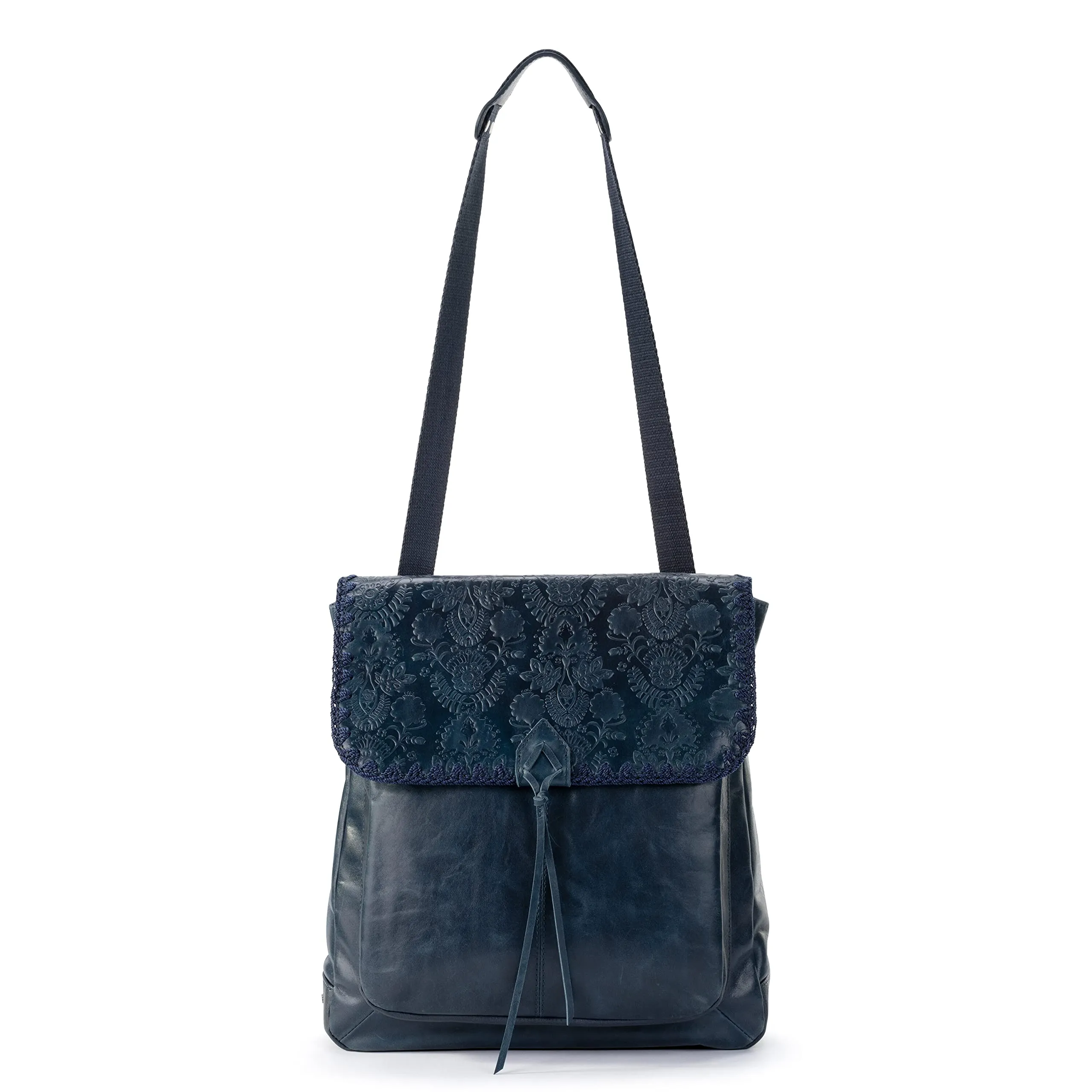 The Sak Ventura Convertible Backpack