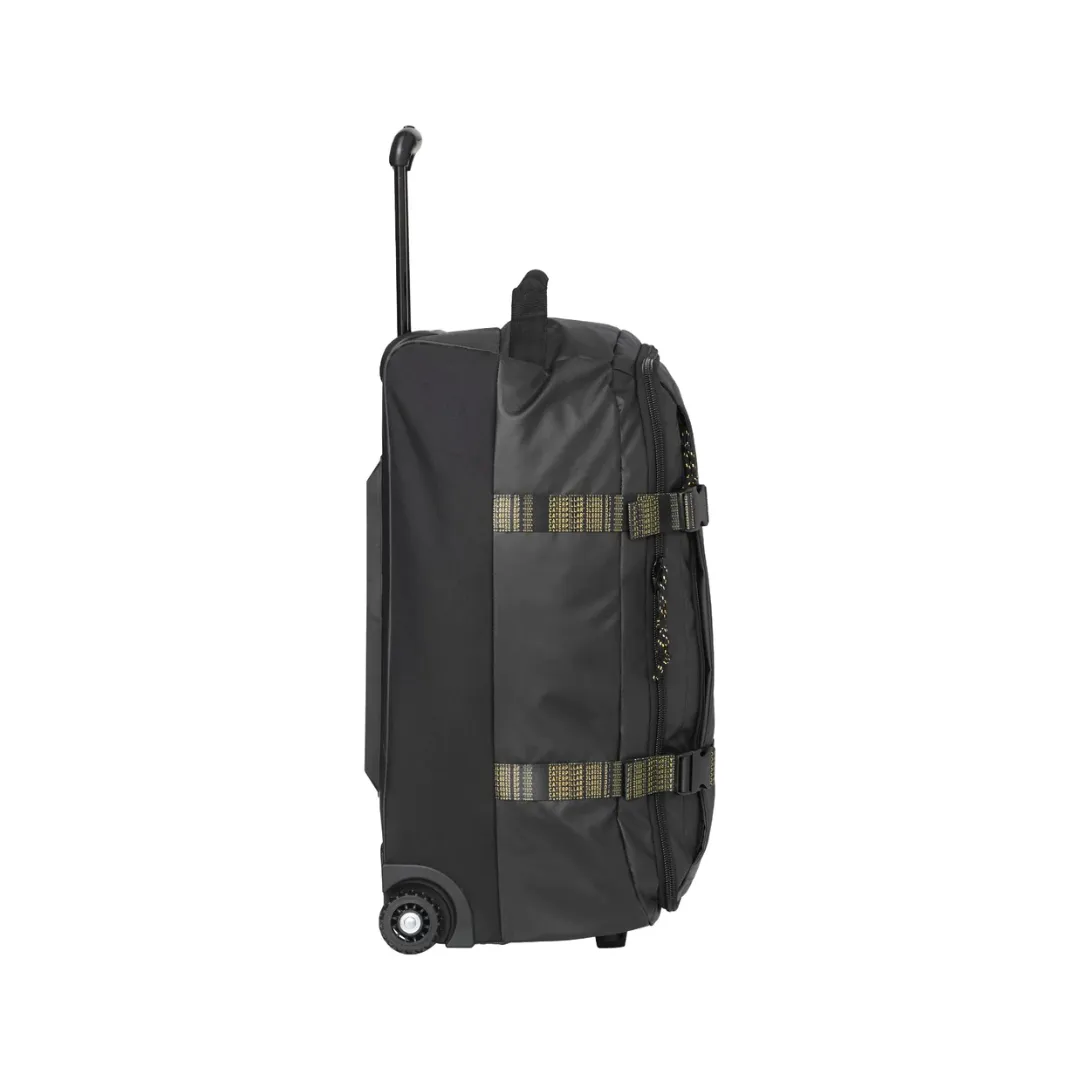 The Sixty Wheeled Duffle S