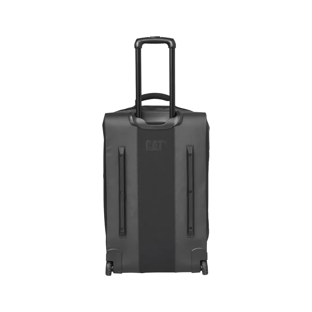 The Sixty Wheeled Duffle S