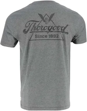 Thorogood Men's Vintage Classic Logo Short Sleeve T-Shirt