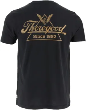 Thorogood Men's Vintage Classic Logo Short Sleeve T-Shirt