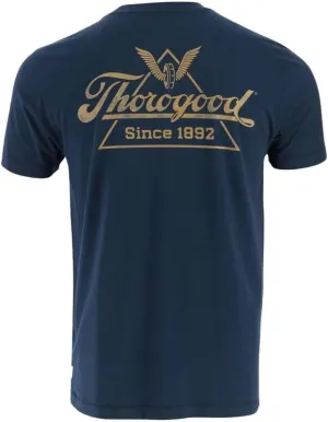 Thorogood Men's Vintage Classic Logo Short Sleeve T-Shirt