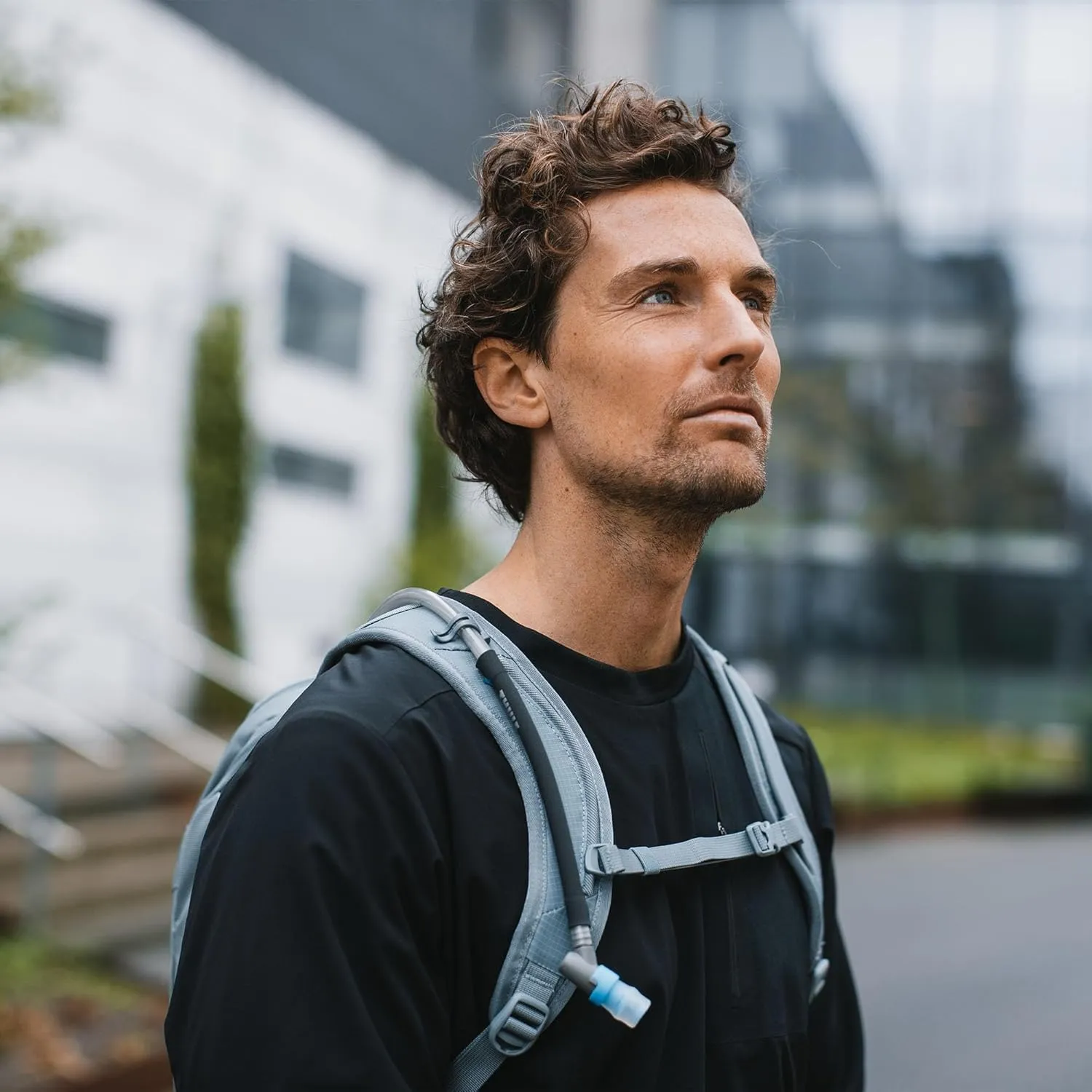 Thule AllTrail Hydration Pack 10L, Pond gray