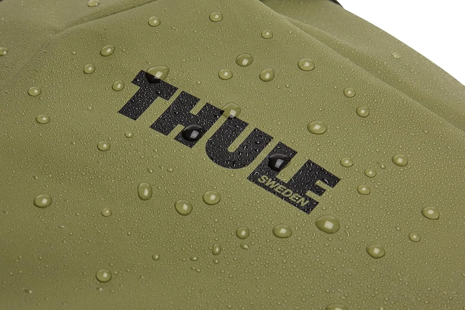 Thule Chasm Carry On, Olivine, One Size