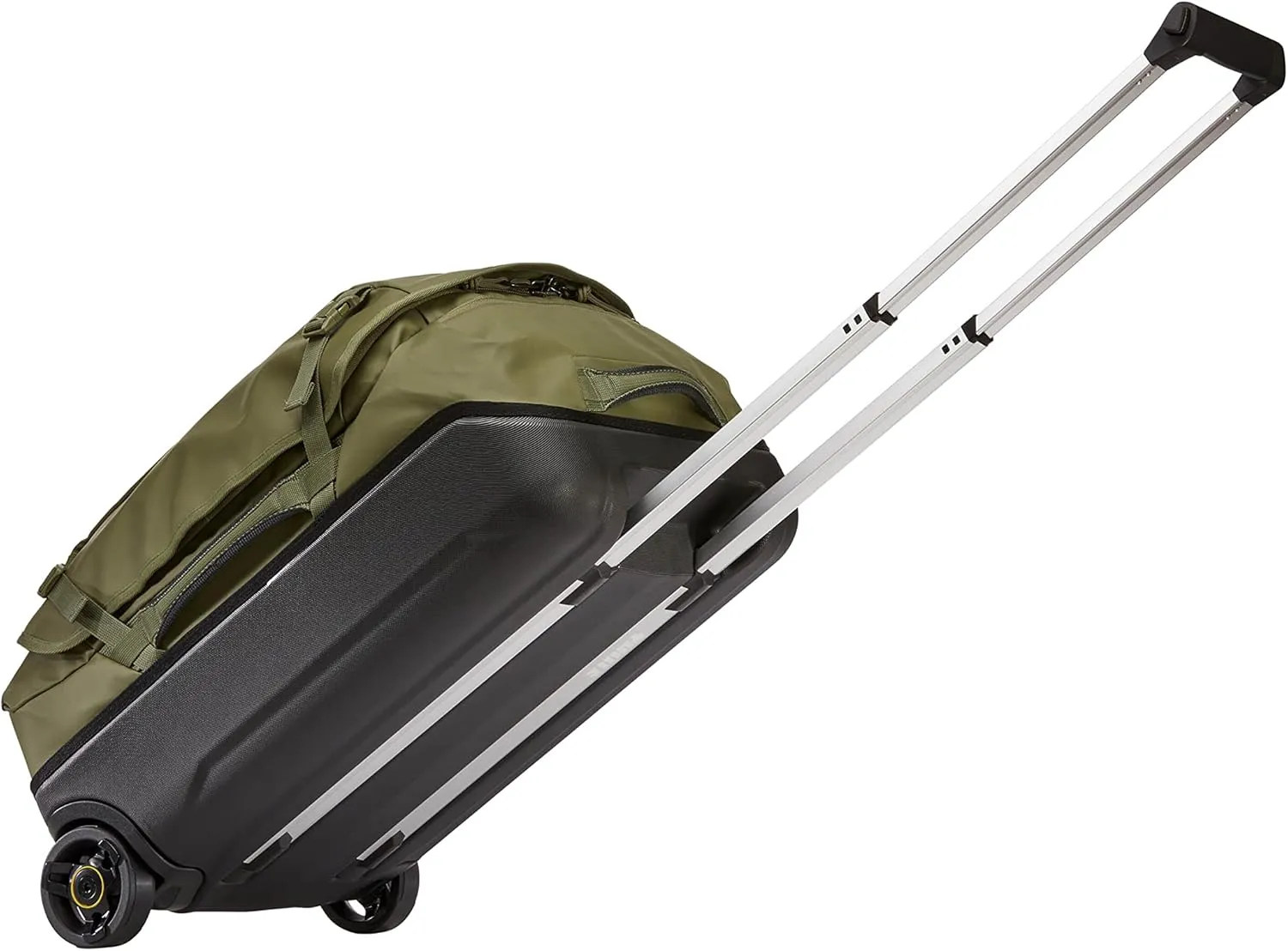 Thule Chasm Carry On, Olivine, One Size