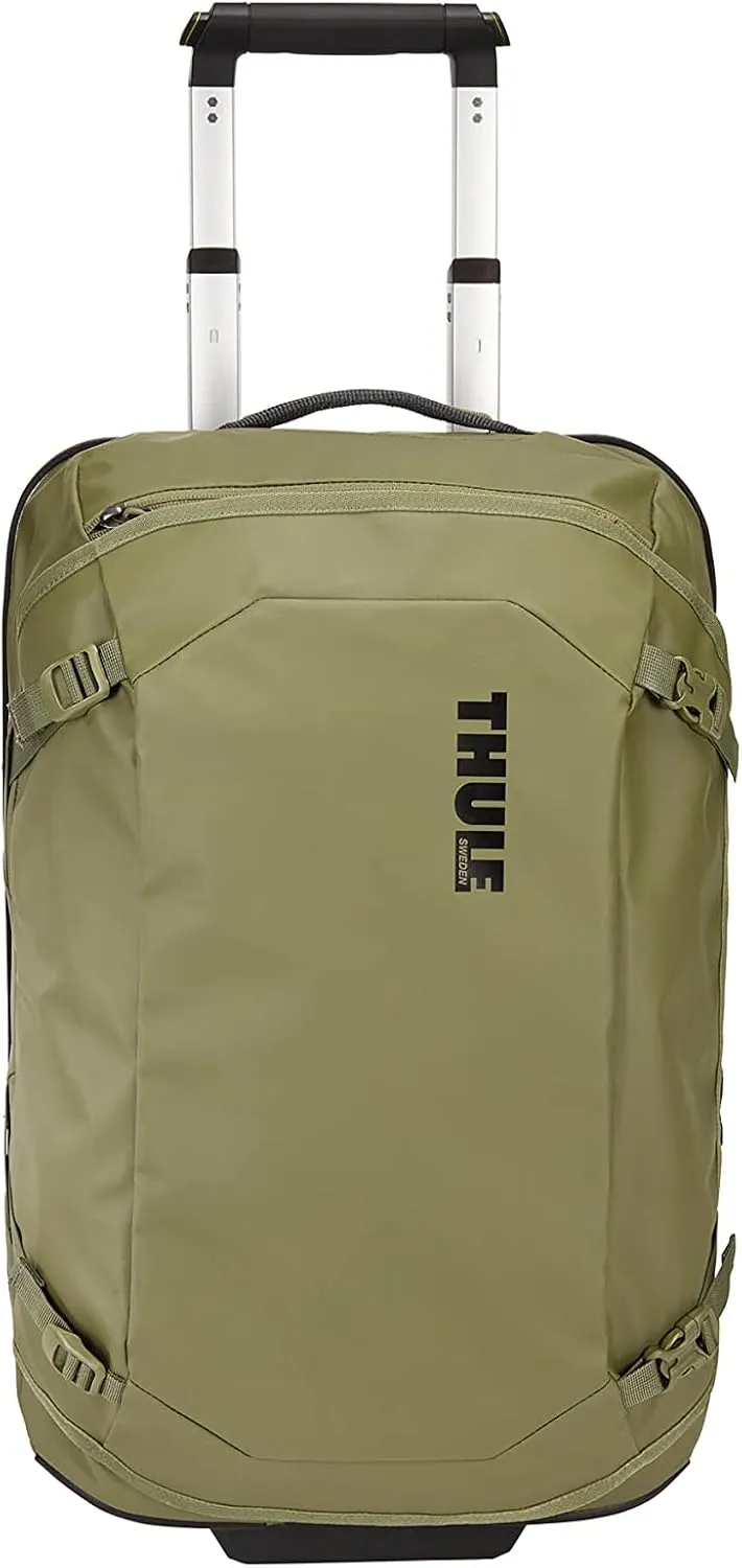 Thule Chasm Carry On, Olivine, One Size