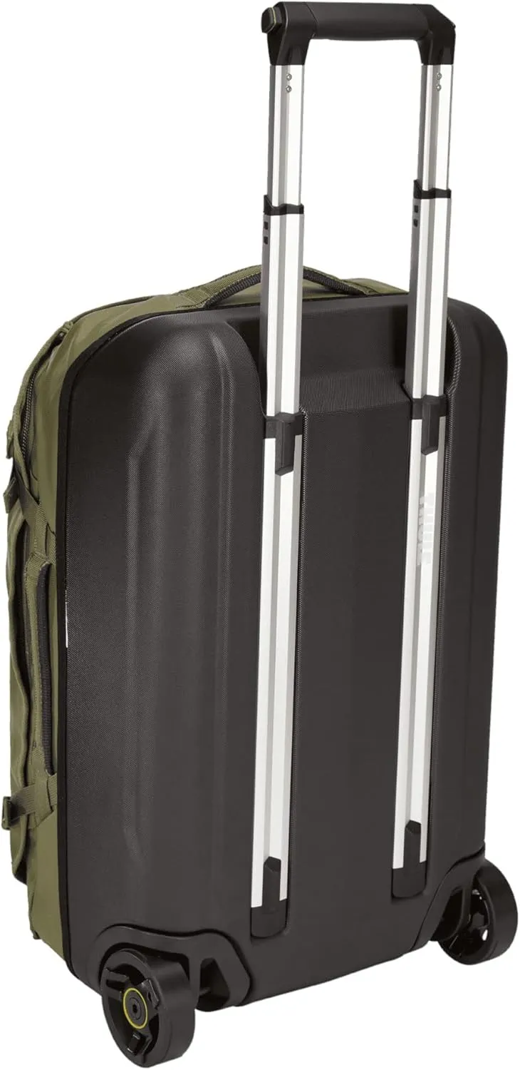 Thule Chasm Carry On, Olivine, One Size