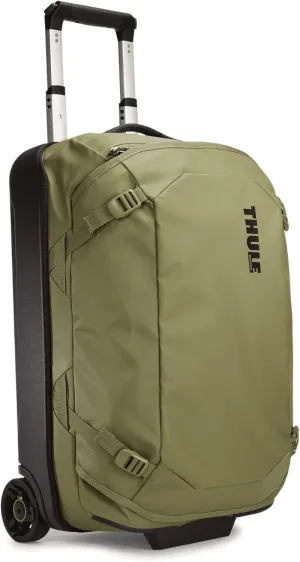 Thule Chasm Carry On, Olivine, One Size