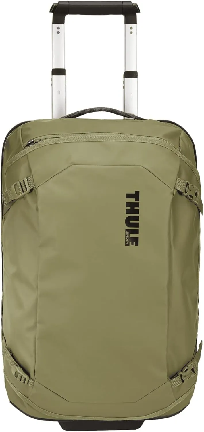 Thule Chasm Carry On, Olivine, One Size