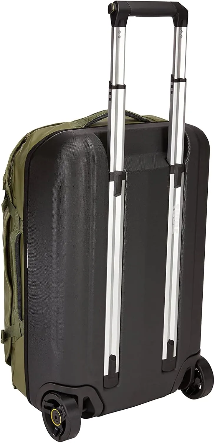 Thule Chasm Carry On, Olivine, One Size