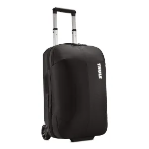 Thule Subterra Carry On Roller 22", Black