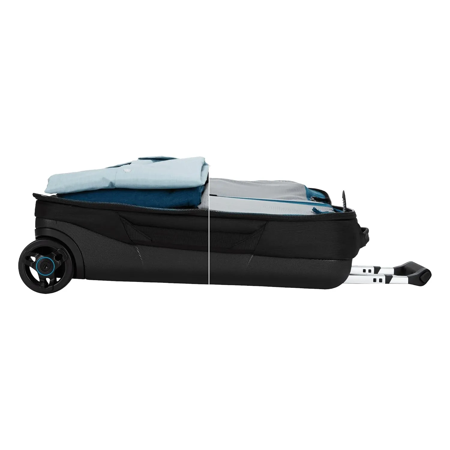 Thule Subterra Carry On Roller 22", Black