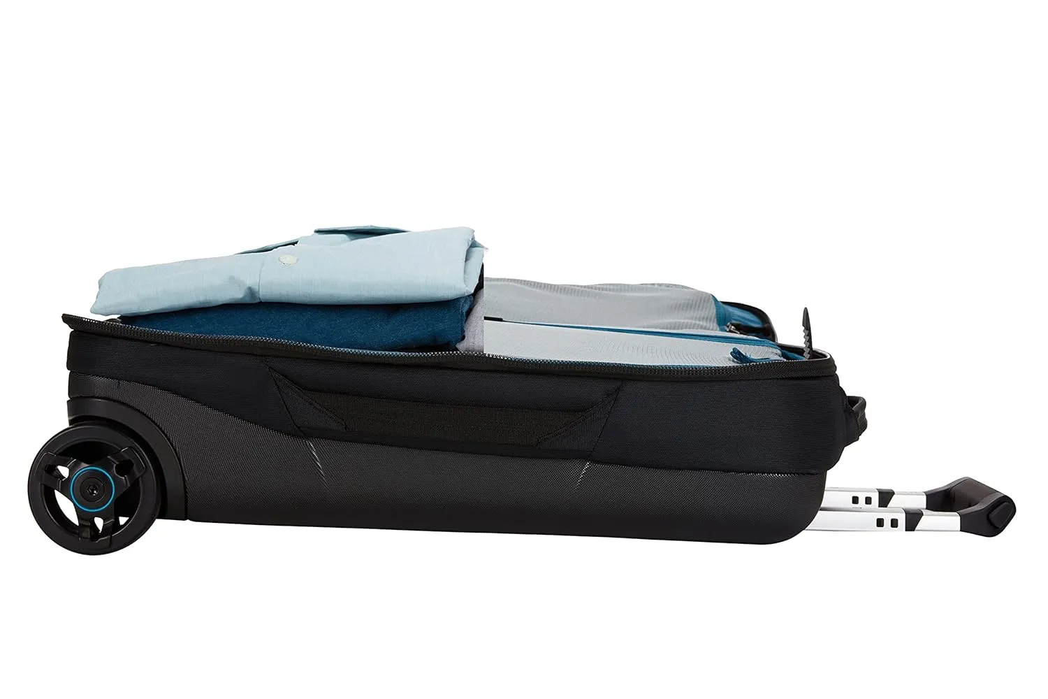 Thule Subterra Carry On Roller 22", Black