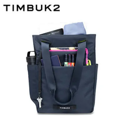 Timbuk2 Scholar Convertible Tote Backpack