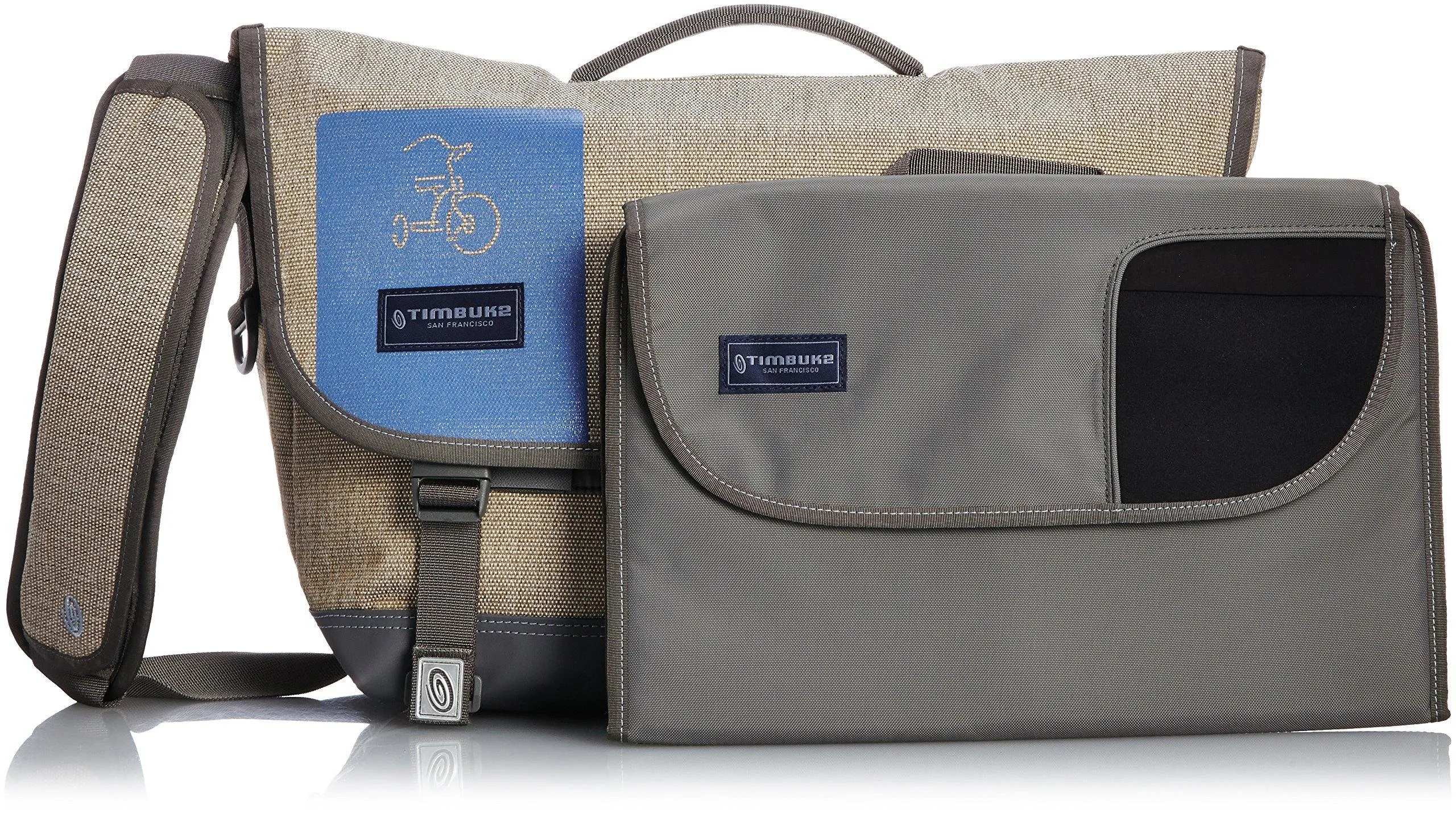 Timbuk2 Stork Messenger Bag