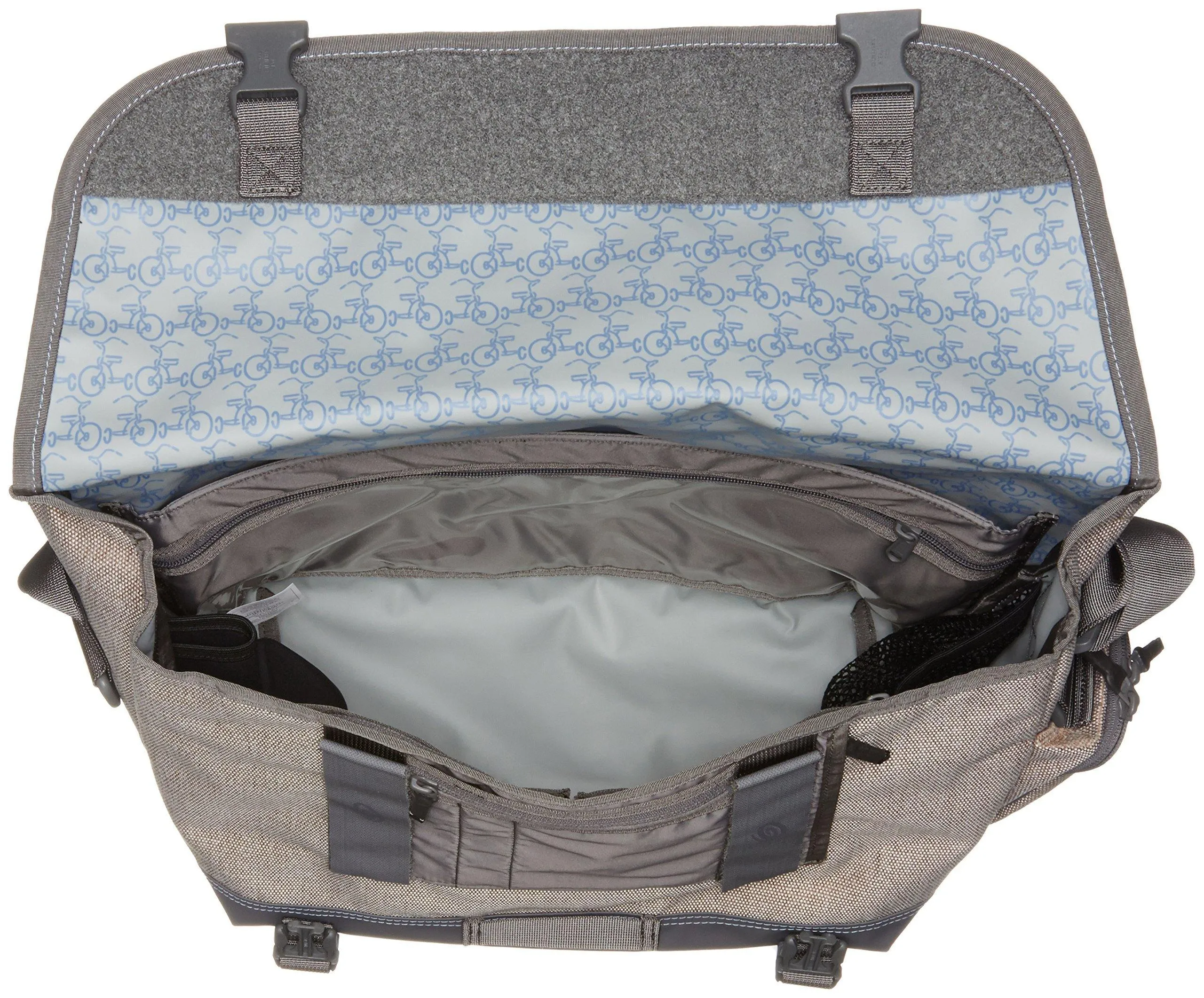 Timbuk2 Stork Messenger Bag