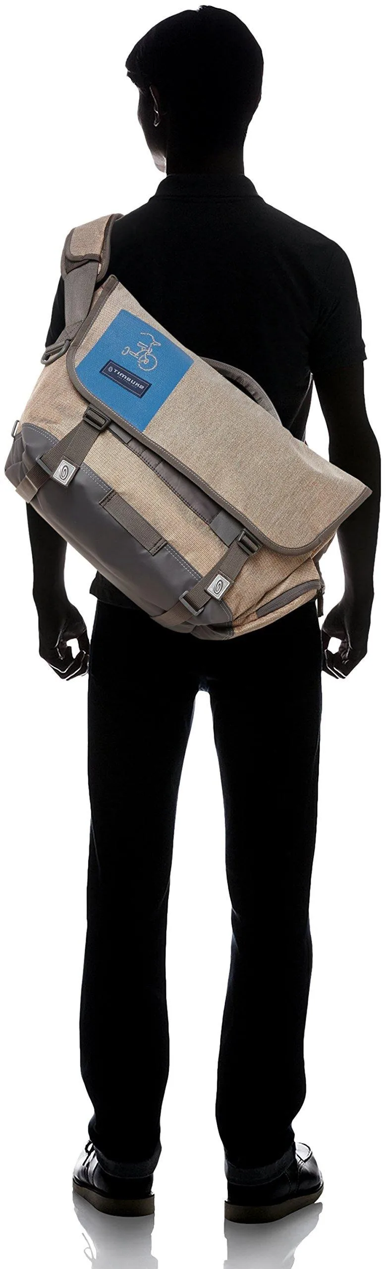 Timbuk2 Stork Messenger Bag